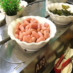 福上簽旋轉小火鍋 創新餐飲視覺體驗