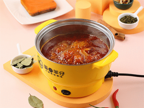 外賣、新零售與私域流量 餐飲燜鍋品類在上海國際食品飲料展中的創新趨勢