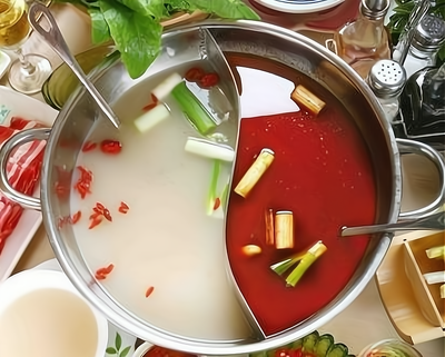 王老實(shí)火鍋 以誠信之名，沸騰21.4萬起的創(chuàng)業(yè)夢想