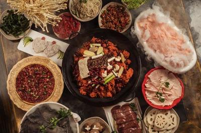 薛之謙的火鍋店加盟門檻揭秘 5萬(wàn)元飲品專營(yíng)，是親民還是營(yíng)銷策略？